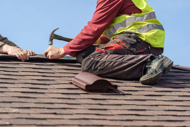 Professional Roofing Contractor in Montgomery, AL