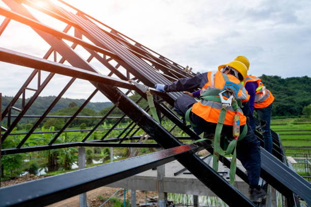 Best Commercial Roofing Services  in Montgomery, AL