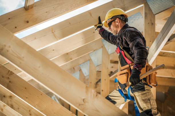 Quick and Trustworthy Emergency Roof Repair Services in Montgomery, AL