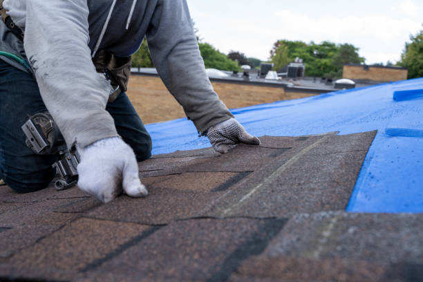 Slate Roofing Contractor in Montgomery, AL