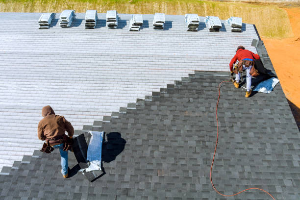 Roof Gutter Cleaning in Montgomery, AL