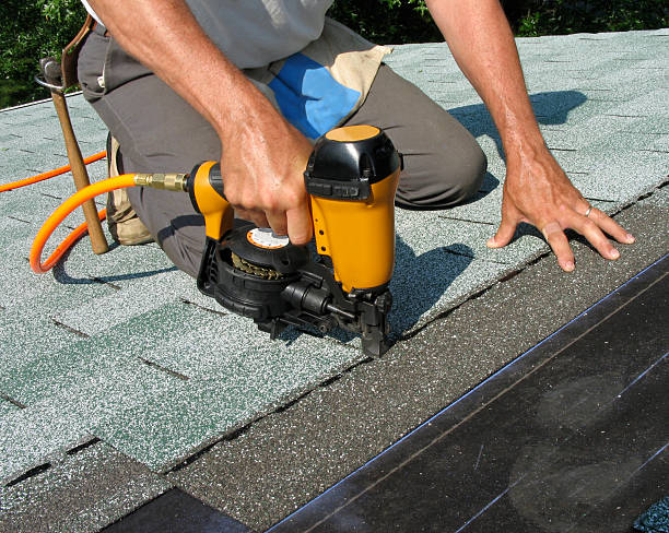 Best Residential Roofing Contractor  in Montgomery, AL