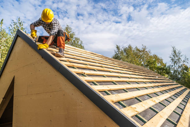 Best Roof Leak Repair  in Montgomery, AL