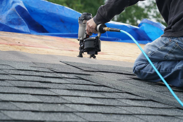 Tile Roofing Contractor in Montgomery, AL