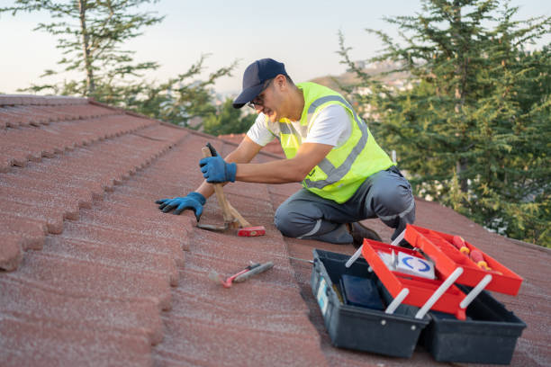 Best Roof Waterproofing Services  in Montgomery, AL