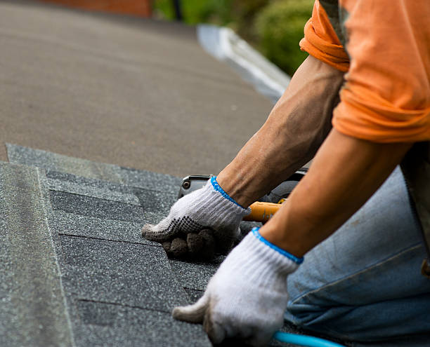 Reliable Montgomery, AL Roofing Contractor Solutions