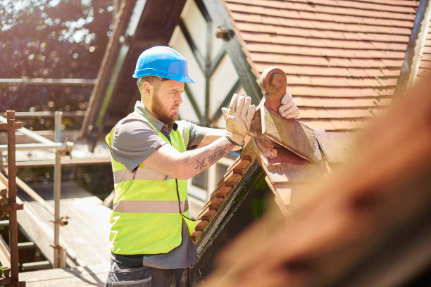 Best Tile Roofing Contractor  in Montgomery, AL