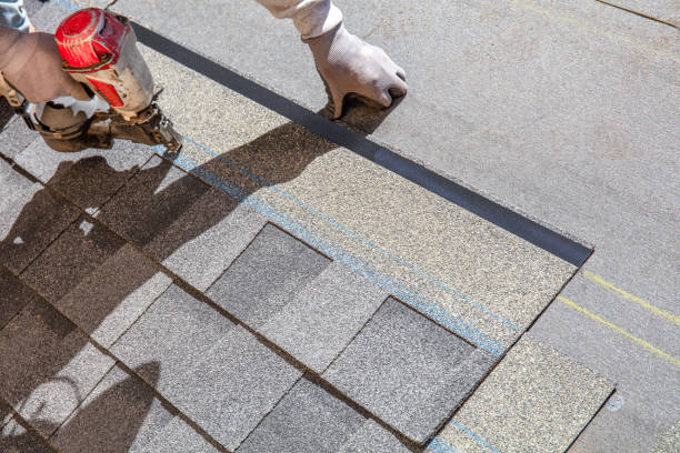 Best Roof Waterproofing Services  in Montgomery, AL