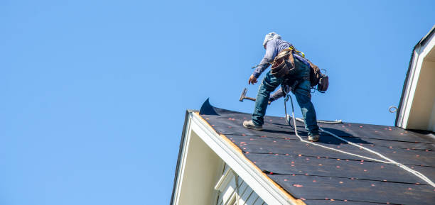 Heating Cable for Roof Installation in Montgomery, AL