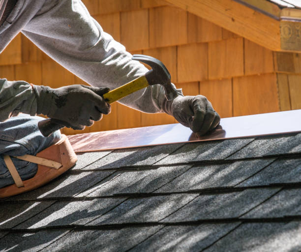 Quick and Trustworthy Emergency Roof Repair Services in Montgomery, AL